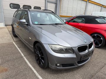 BMW 320 - 2