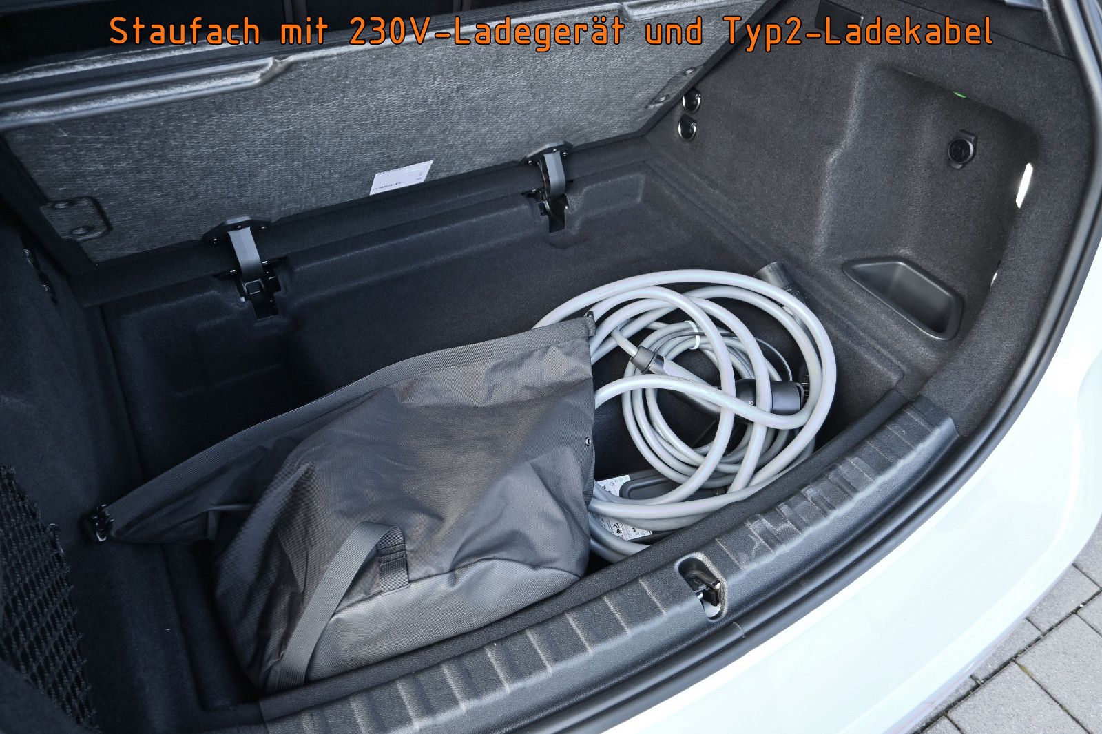 Fahrzeugabbildung BMW 230e xDrive Active Tourer °UVP 66.840€°ACC°PA+°