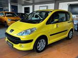 Peugeot 1007 Premium *36-TKM* AUTOMATIK/PDC/KLIMA - Peugeot 1007: Automatik
