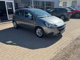 Opel Corsa E ON - Opel Gebrauchtwagen in Bayreuth