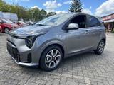 Kia Picanto 1.2 AUTOMATIK Spirit MJ 25 - Kia Picanto Gebrauchtwagen in Karlsruhe