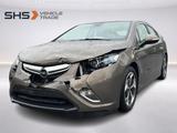 Opel Ampera Premium | Tempomat | Navigationssystem - Opel Ampera mit Hybrid-Antrieb