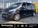 Opel Zafira Life Selection M 1.5 ** 9-Sitzer/PDC ** - gebrauchte Opel Zafira Life aus dem Jahr 2022