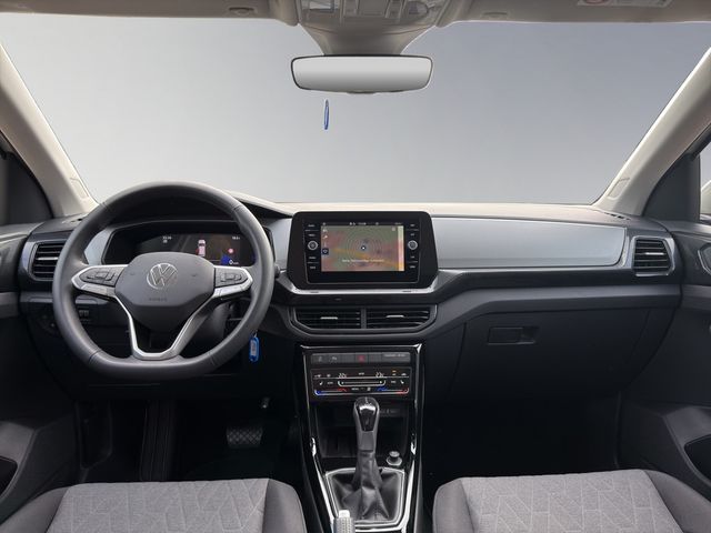 T-Cross 1.0 TSI Life DSG