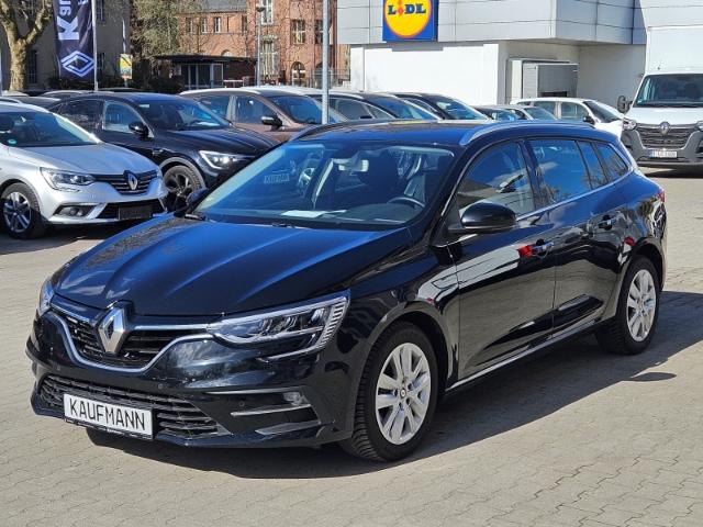 Renault Megane IV Grandtour Business Edition 1.3 TCe 140