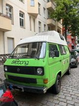 Volkswagen T3 andere - Volkswagen T3 in Berlin