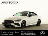 Mercedes-Benz CLE 300 4M Cabrio AMG ADV. PLUS+NIGHT+BURMESTER+