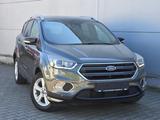 Ford Kuga ST-Line+Automatik+Navi+Teilleder+1.Hand - Ford Kuga in Mainz
