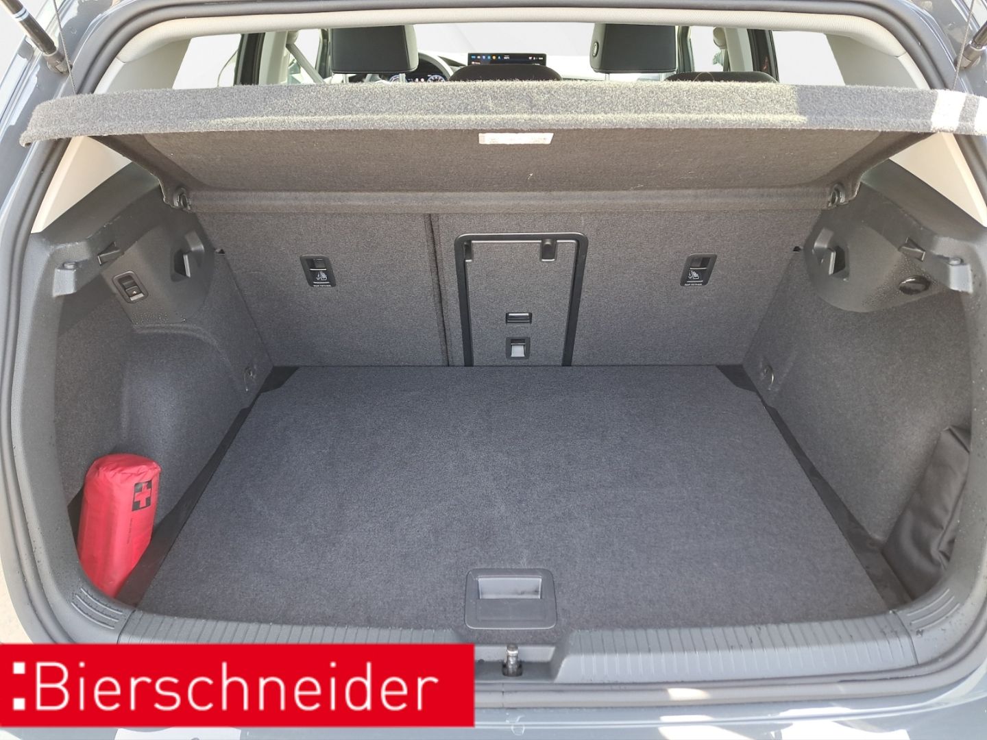 Volkswagen Golf - Bild 9