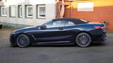 BMW M850i xDrive Cabrio  - gebrauchte BMW M850 aus dem Jahr 2019