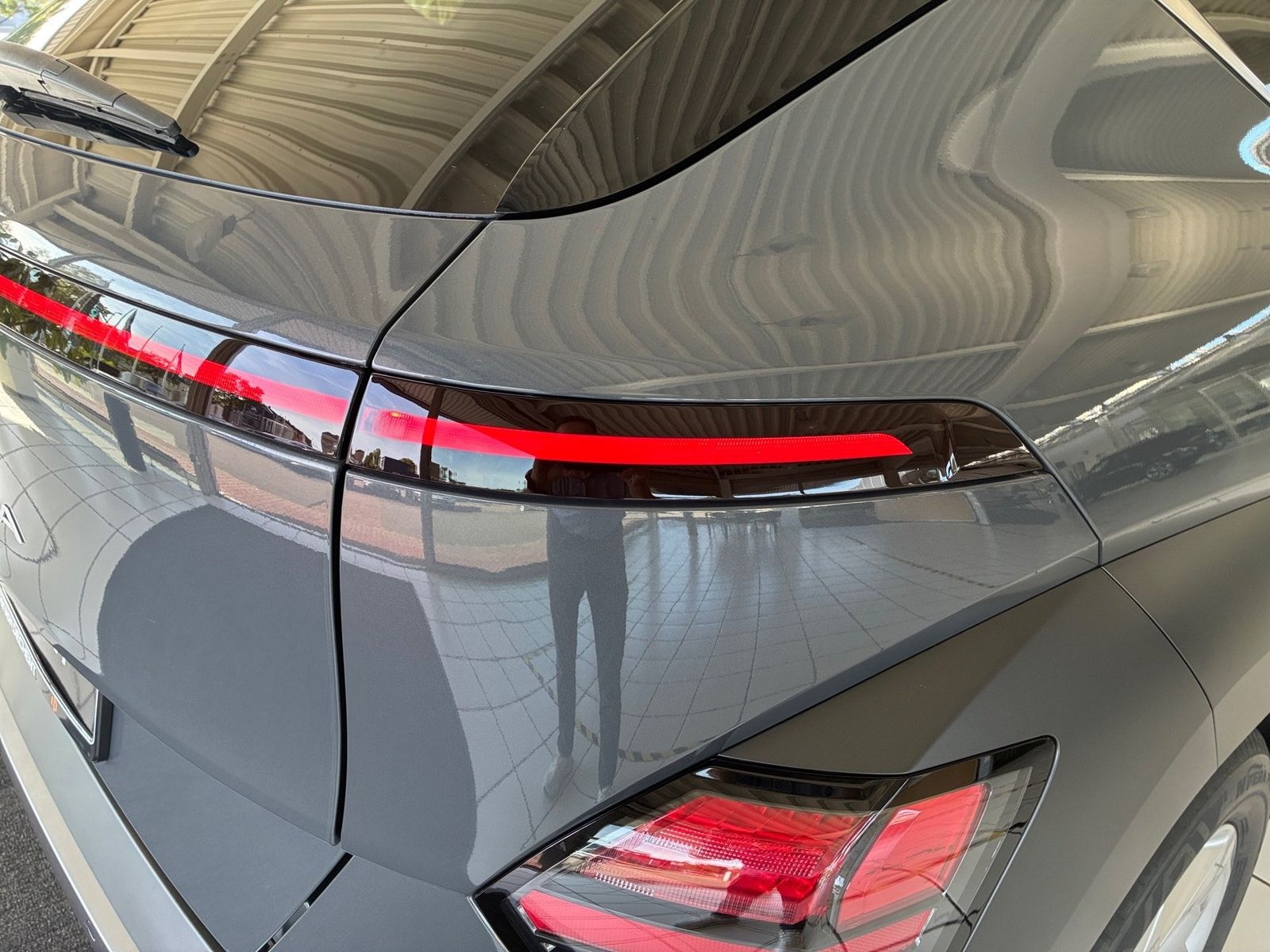 Hyundai Kona – Bild 11