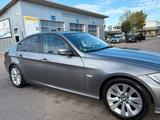 BMW 318i E90 - BMW 318: 318i E90