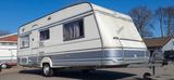 TEC Sprinter 555 TK - TEC Etagenbett Wohnwagen