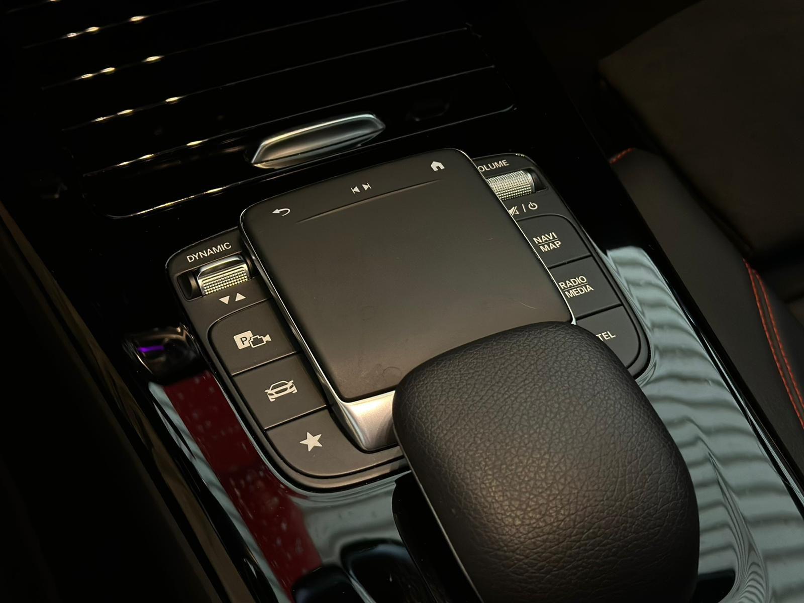 Mercedes-Benz CLA CLA200 ShootingBrake AMG VIRTUAL#KEYL#LED#SH#DAB, миниатюра 22