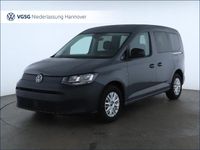 Volkswagen Caddy - Vorschau Bild 3
