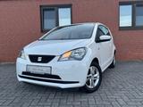 Seat Mii 1.0 Style Salsa Klima E-Fenster Funkfer. TÜV - Seat Mii Style mit Benzin-Antrieb