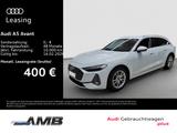 Audi A5 Avant Advanced TDI AHK/LED+/RFK/Tech/12.29Gar - Audi: R12