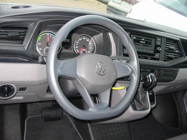 Volkswagen T6.i Abt e-Transporter DSG Lang
