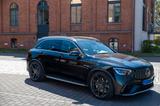 Mercedes-Benz GLC 63 AMG Mercedes-AMG GLC 63 4MATIC+ Autom...