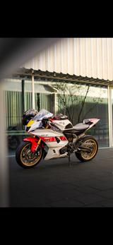 Yamaha Yzf-R7 60th Anniversary - Offers