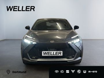 Toyota C-HR - 2