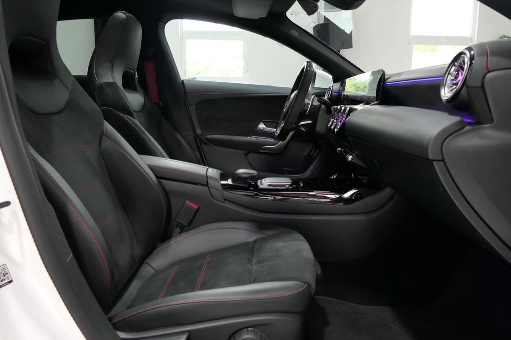 Mercedes-Benz CLA 45 AMG Shooting Brake