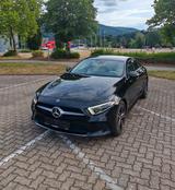 Mercedes-Benz CLS 350d 4MATIC -MULTIBEAM Allrad Leder Sport - gebrauchte Mercedes-Benz CLS 350 aus dem Jahr 2019