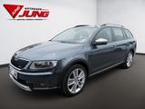 Skoda Octavia 2.0 TDI DSG 4x4 Scout*PANO*Bi-Xenon*AHK* - Skoda Octavia: Scout