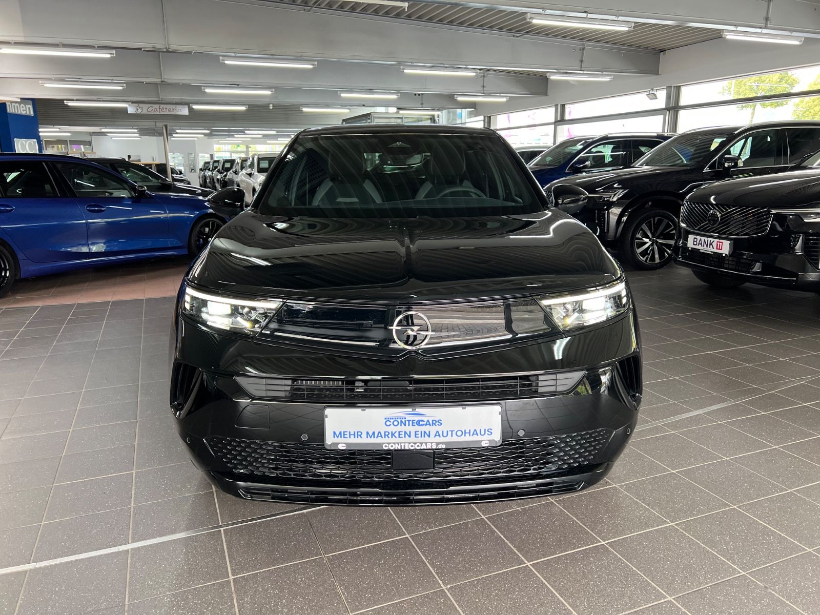 Opel Mokka 1.2 Turbo GS Keyless+Winter Paket+Tech1 imagem 3