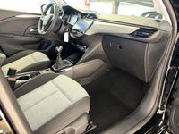 Opel Corsa - Vorschau Bild 18