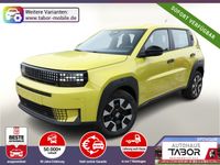 Fiat Grande Panda - Vorschau Bild 1