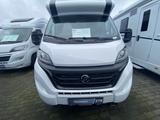 Dethleffs Trend T 6617 EB Navi+Markise+Hubbett - Dethleffs 66