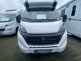 Dethleffs Trend T 6617 EB Navi+Markise - Dethleffs E