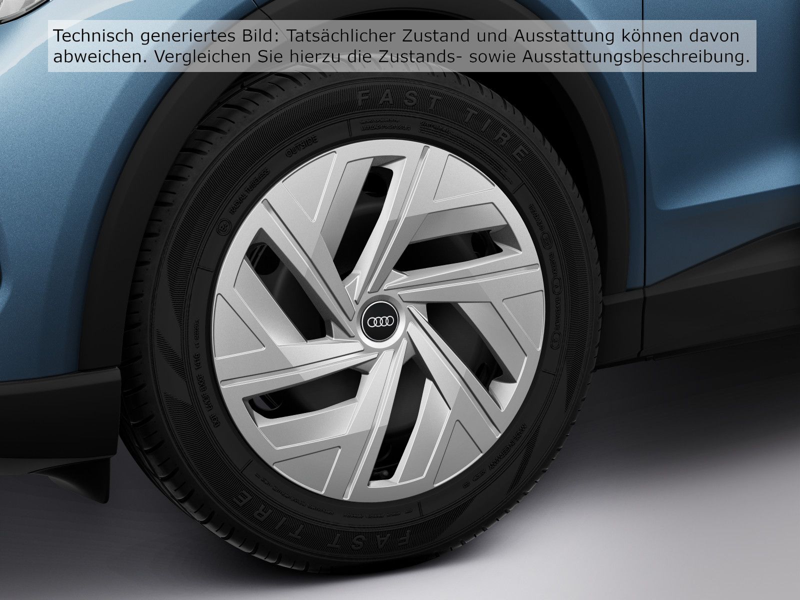 Audi Q4 e-tron - Bild 14