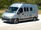 Andere Eberhardt Mobil, Vollausstattg.,techn.Top - Wohnwagen & Wohnmobil in Chemnitz