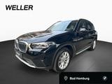 BMW X3 xDrive20i LCP Sportsitze LED RFK Spiegelpaket