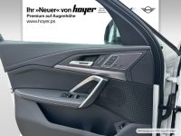 BMW X1 - Vorschau Bild 15