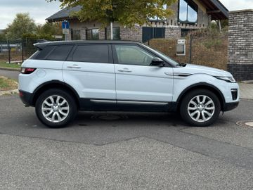 Land-Rover Range Rover Evoque - 6