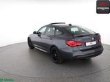 BMW 320 Gran Turismo i xDrive M SPORT SHADOW HUD,AHK - graue BMW 320 Gran Turismo