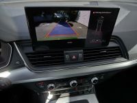 Audi Q5 - Vorschau Bild 15