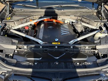 BMW X5 xDrive45e M Sportpaket Head-Up HiFi DAB WLAN