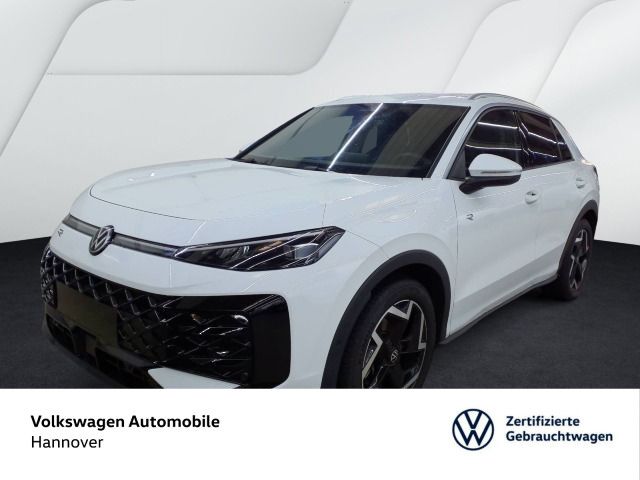 Image of Volkswagen T-Roc