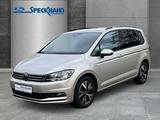 Volkswagen Touran Comfortline BMT Start-Stopp 2.0 TDI Navi 