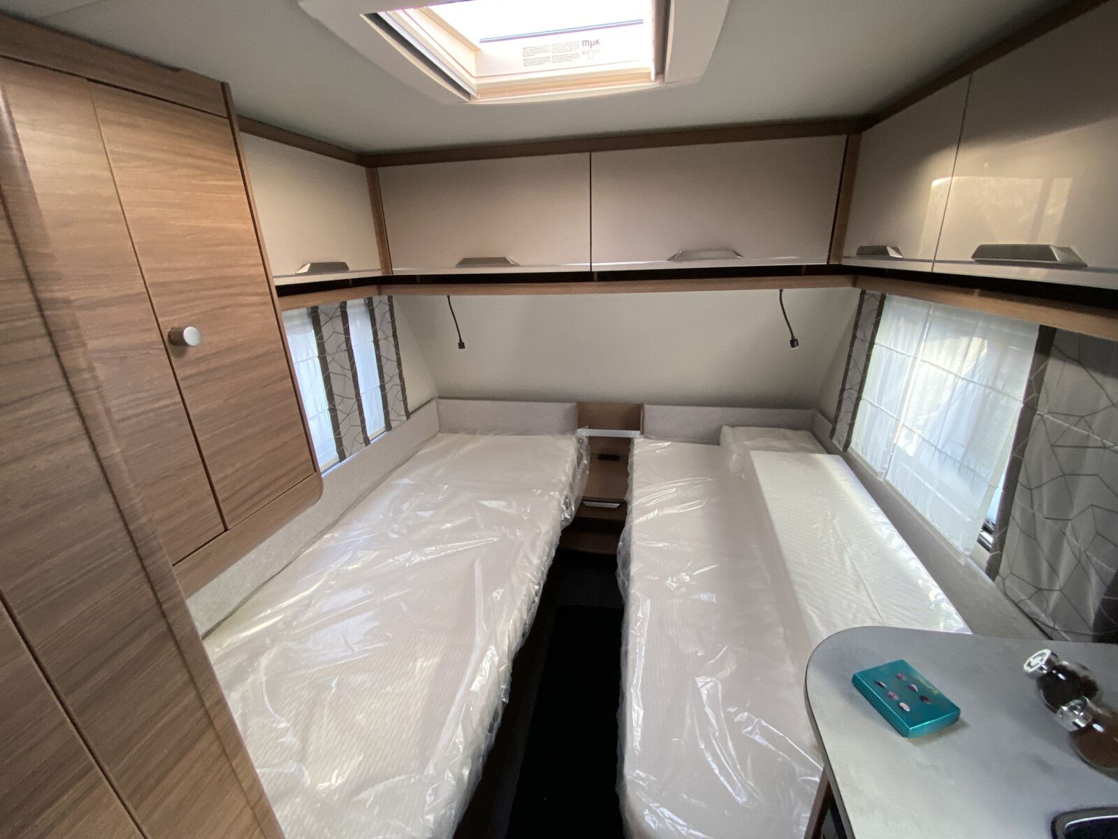 Fahrzeugabbildung Knaus Sport 460 EU