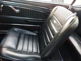 Ford Mustang 3,3L 1966 Sprint 200  Servo / Brem... - Ford Mustang Gebrauchtwagen in Frankfurt