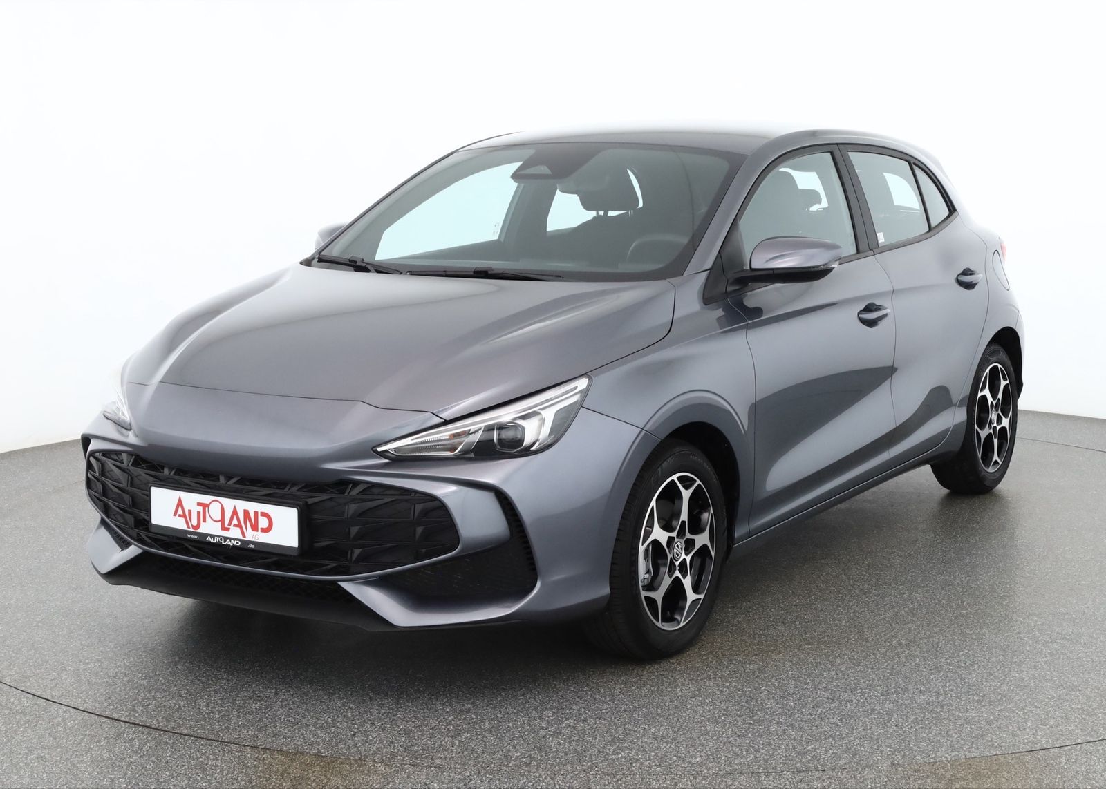 MG3