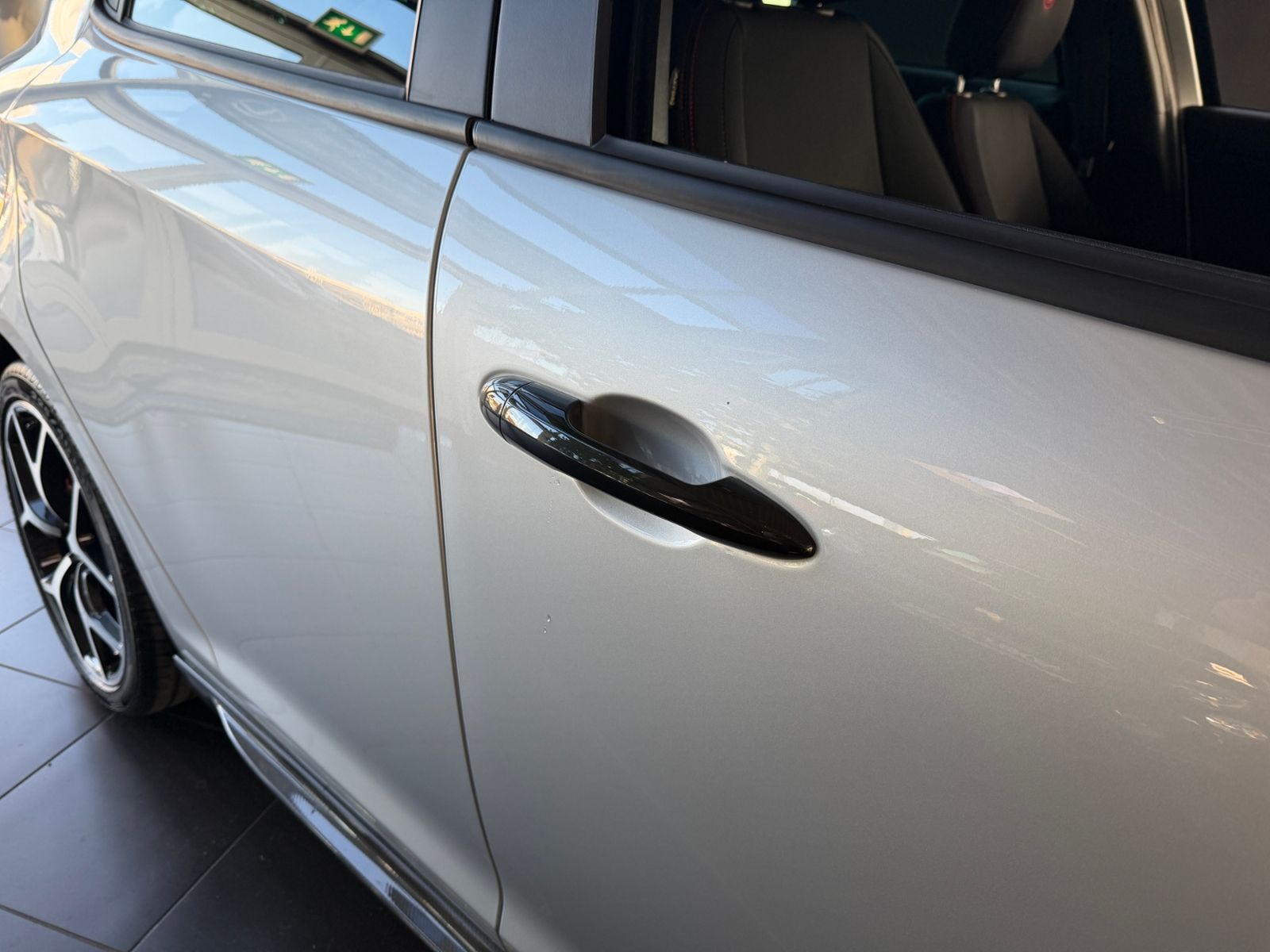 Fahrzeugabbildung Alfa Romeo Giulietta Sport KLIMA NAV SHZ