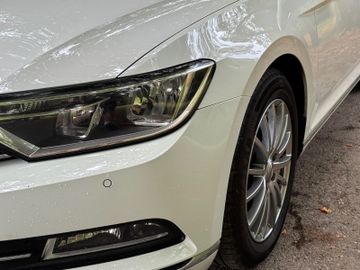 Volkswagen Passat Variant - 6