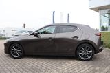 Mazda 3 SKYACTIV 2.0 Selection Matrix Kamera HuD - gebrauchte Mazda 3 aus dem Jahr 2021