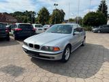 BMW 528i - Handschalter - 136.100km - BMW 528 aus 1997: 528i
